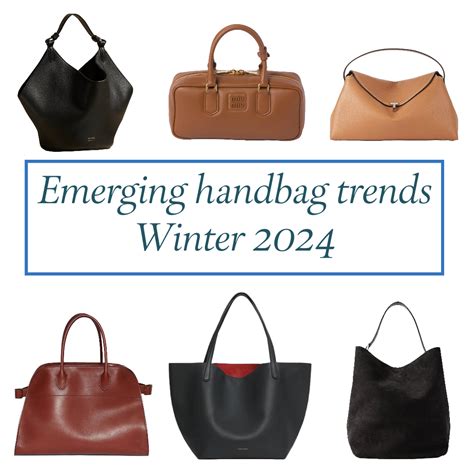 Celine winter 2024 purses